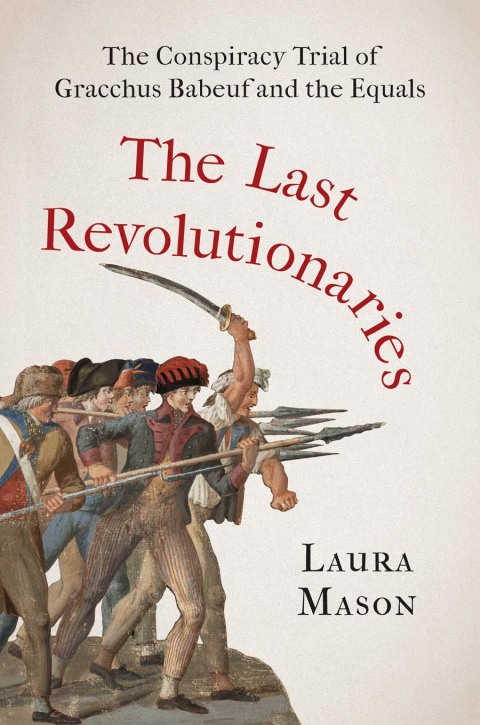 Book The Last Revolutionaries free