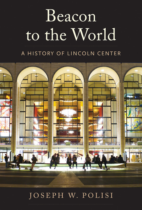 Book Beacon to the World free