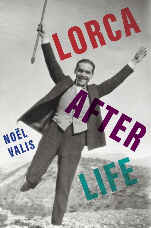 Book Lorca After Life free