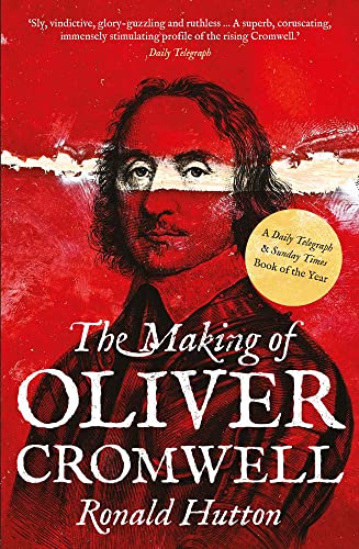 Book The Making of Oliver Cromwell free