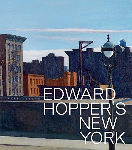 Book Edward Hopper's New York free