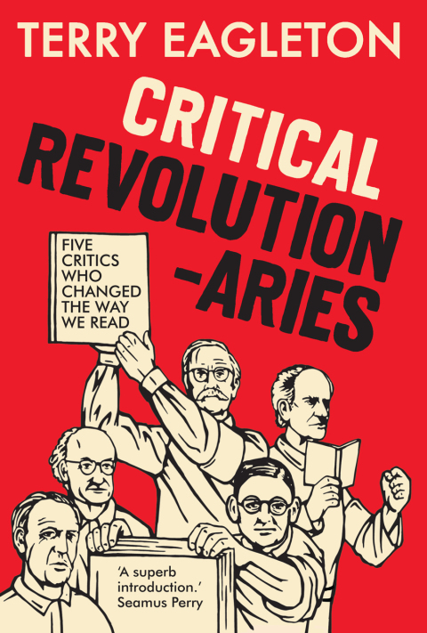 Book Critical Revolutionaries free