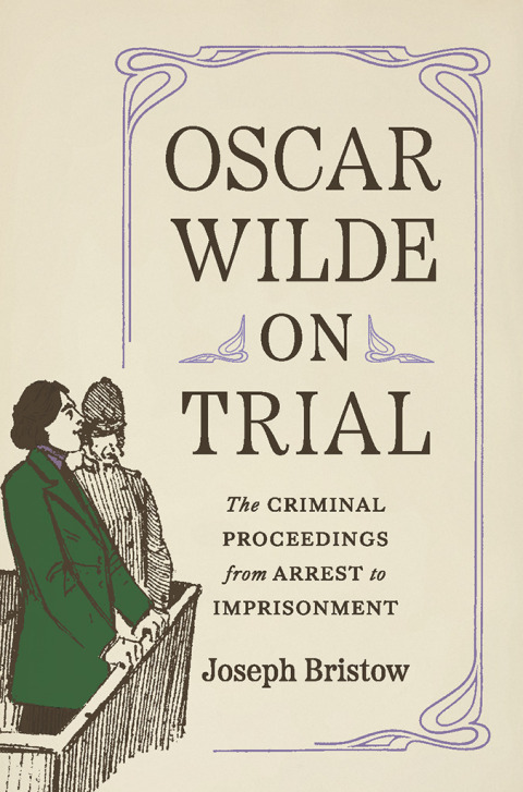 Book Oscar Wilde on Trial free