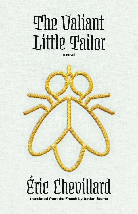 Book The Valiant Little Tailor free