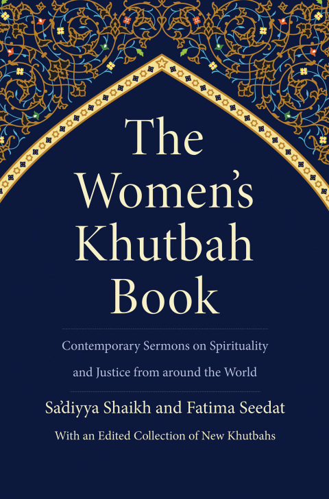 Book The Women’s Khutbah Book free
