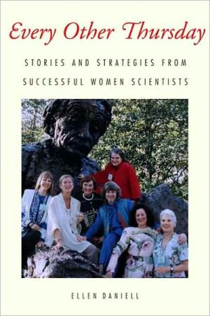 Book Every Other Thursday: Stories and Strategies from Successful Women Scientists free