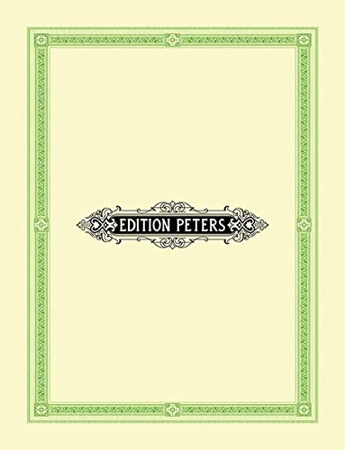 Book Miniature Variations on The Carnival of Venice for Piccolo Trumpet/E flat Tpt. (Edition Peters) free