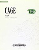 Book 4'33'' Centennial Edition free