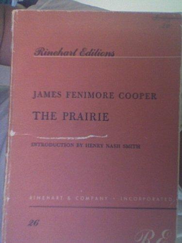 Book The Prairie free