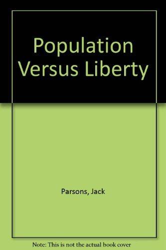 Book Population Vs. Liberty free