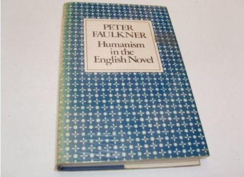 Book Humanism in the English novel free