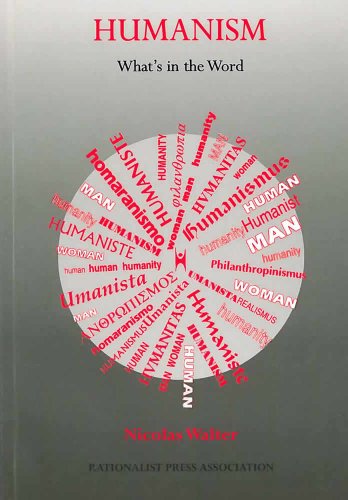 Book Humanism: What's in the word free