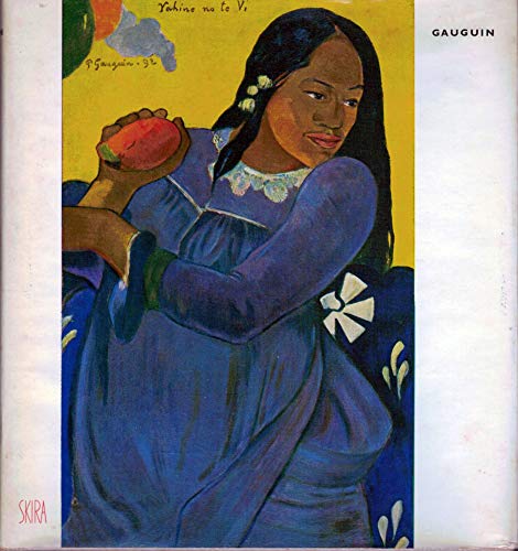 Book Gauguin: Biographical and Critical Studies free