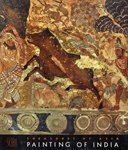 Book Painting Of India (treasures Of Asia) free