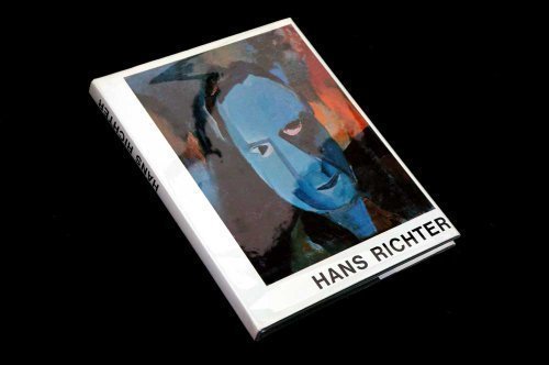 Book Hans Richter (Plastic Arts of the Twentieth Century) free