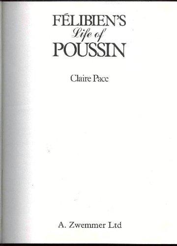 Book Felibien's Life Of Poussin free
