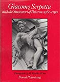 Book Giacomo Serpotta and the Stuccatori of Palermo, 1560-1790 (Zwemmer Studies in Architecture) free
