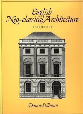 Book English Neo-Classical Architecture (Studies in Architecture) free Book English Neo-Classical Architecture (Studies in Architecture) free