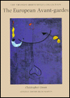 Book The European Avant-Gardes: Art in France and Western Europe 1904-c.1945 (The Thyssen-Bornemisza Collection) free