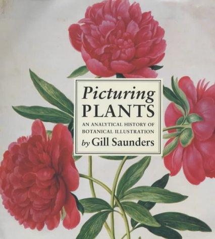 Book Picturing Plants free