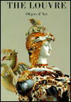 Book The Louvre: Objets D'Art free