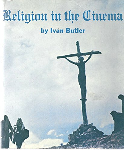 Book Religion in the cinema ('The International Film Guide' series) free