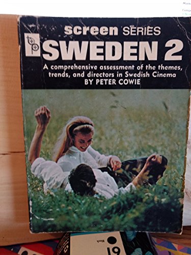 Book Sweden, (Screen series) free