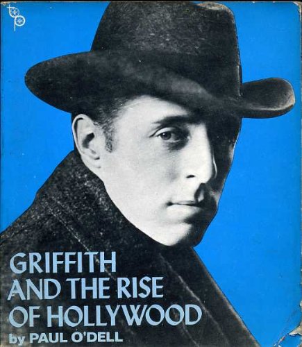 Book Griffith and the Rise of Hollywood (International Film Guides) free