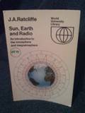 Book Sun, Earth and Radio: An Introduction to the Ionosphere and Magnetosphere (World University Library) free