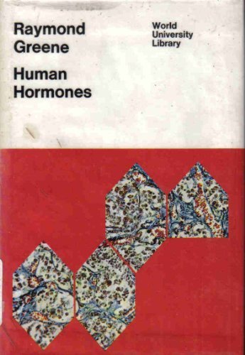 Book Human hormones (World university library) free