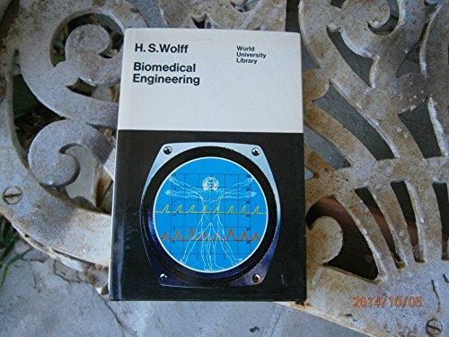 Book [Biomedical engineering (World university library) free