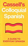 Book Cassell's Colloquial Spanish: A Guide to Everyday Spanish free