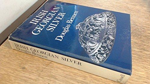 Book Irish Georgian Silver free