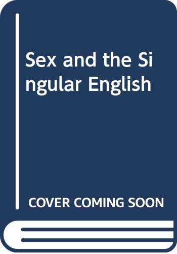 Book Sex and the singular English free