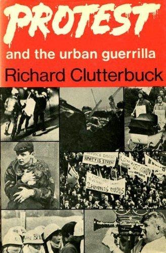 Book Protest and the urban guerrilla free