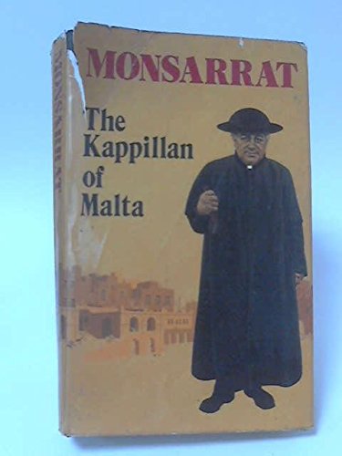 Book The kappillan of Malta free