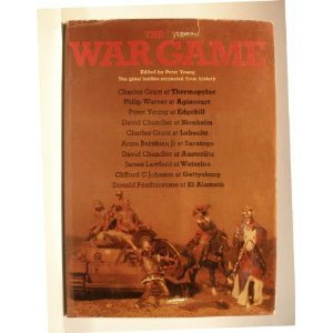 Book The war game free