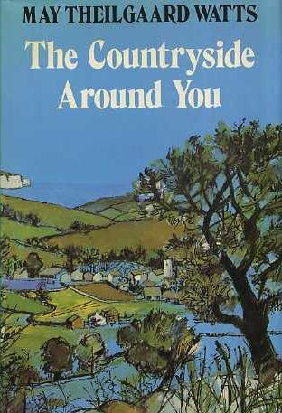 Book The Countryside Around You free
