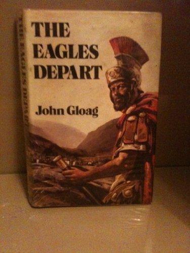 Book The eagles depart free