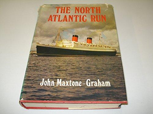 Book The North Atlantic Run: The Only Way To Cross. free