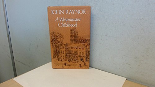 Book A Westminster Childhood free