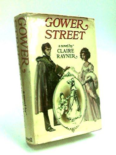Book Gower Street (Her The performers ; book 1) free