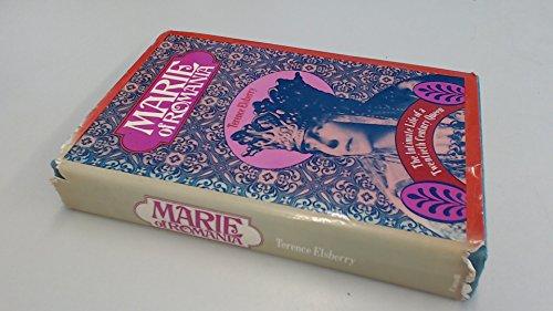 Book Marie of Romania;: The intimate life of a twentieth century queen free