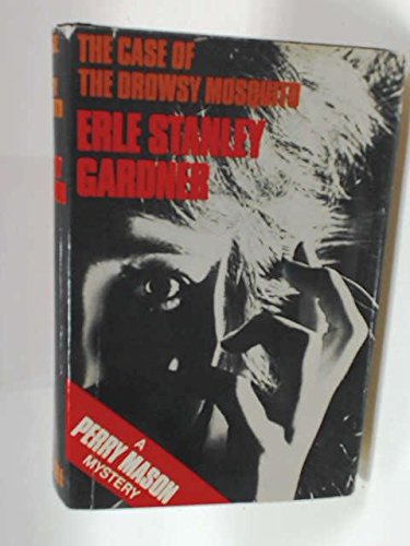 Book Case of the Drowsy Mosquito free