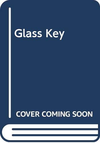 Book Glass Key free