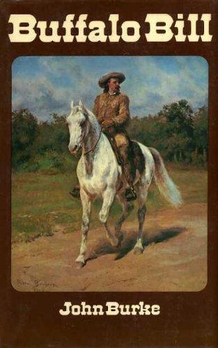 Book Buffalo Bill: The noblest whiteskin free