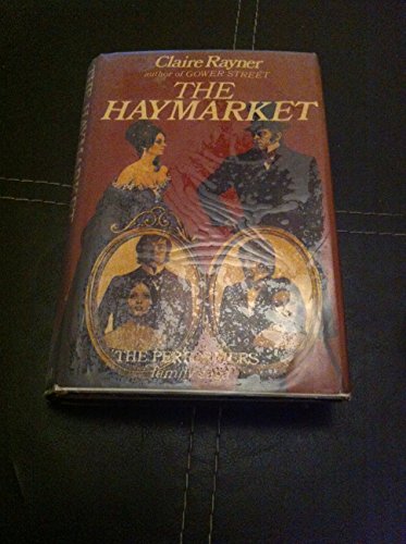 Book The Haymarket (Her The performers ; book 2) free