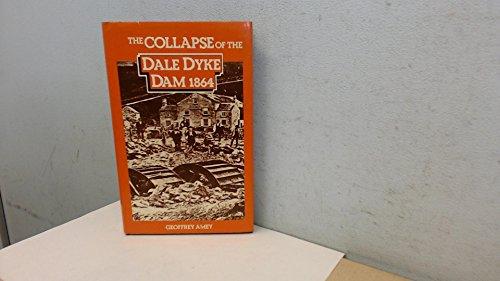 Book The collapse of the Dale Dyke Dam, 1864 free