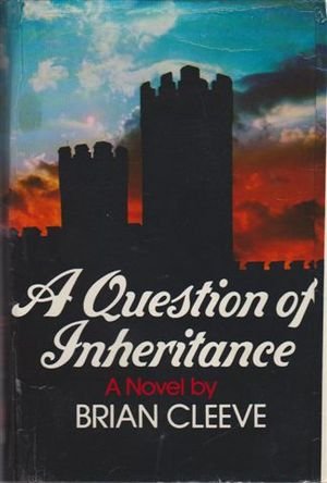 Book A question of inheritance free