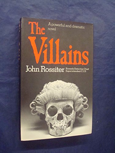 Book The Villains free